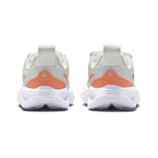 Nike Star Runner 4 NN (TD) Nike Star Runner 4 NN (TD)